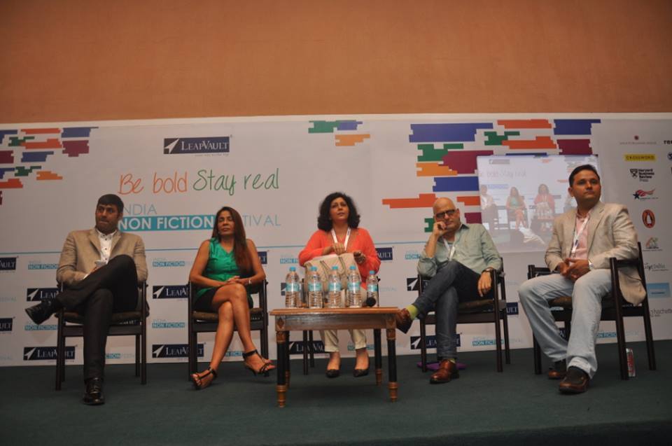 India Non Fiction Festival