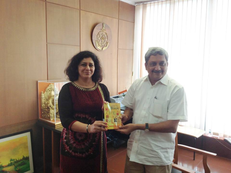 Goa Release of My Life, My Rules